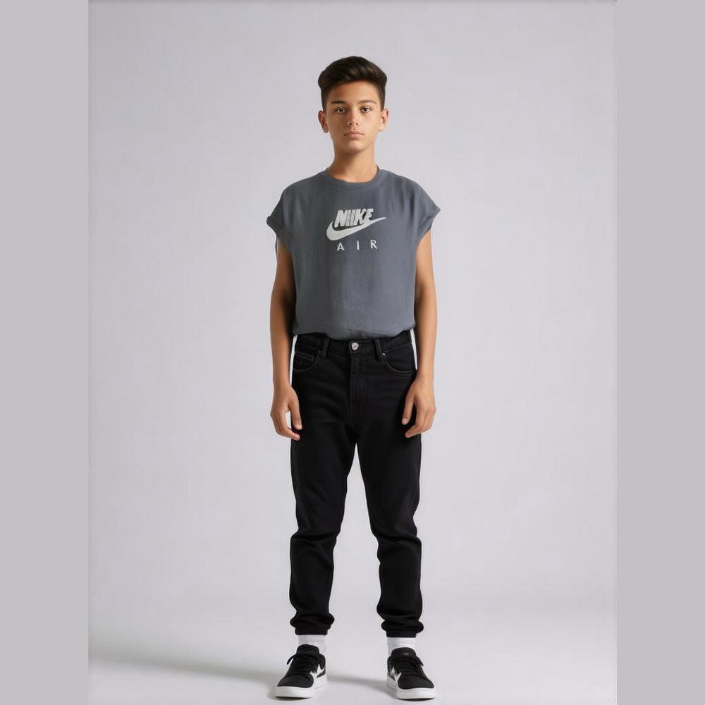 Nike T-shirt Boyz size large